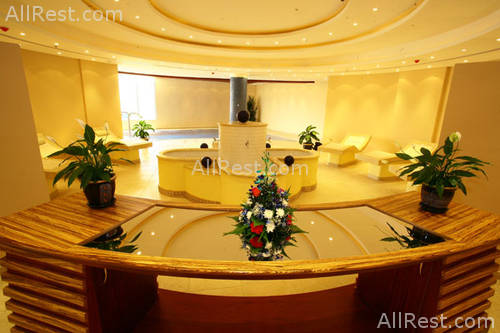 Khatt Springs Hotel & SPA 11